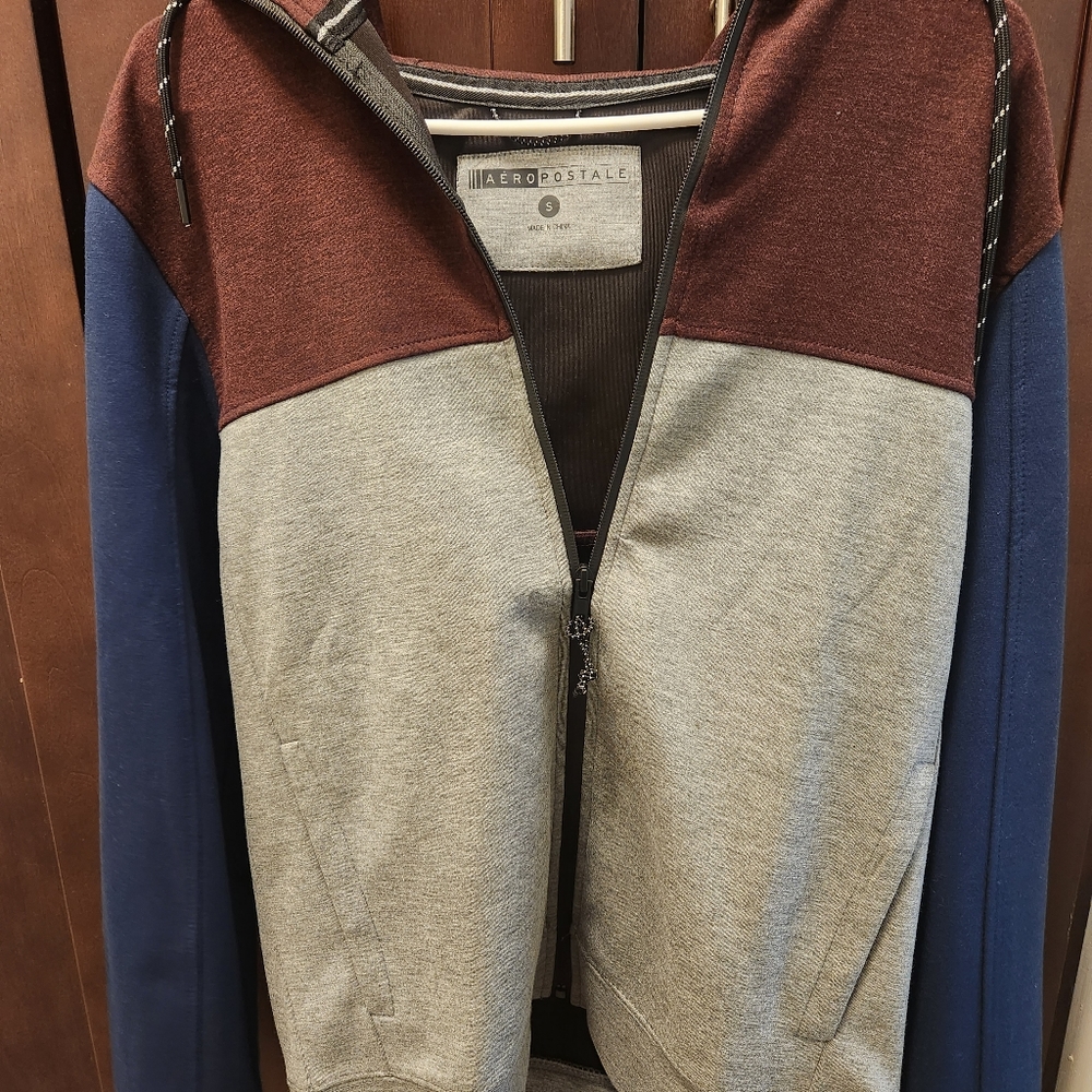 Mens sweater